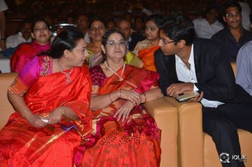 Gautamiputra Satakarni Movie Audio Launch